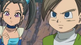 Episode 42 Awakening