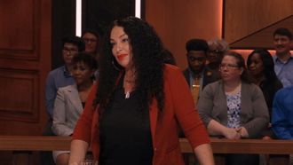 Episode 11 What The Hell is Going On?