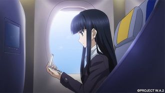 Episode 9 Two Hearts Passing