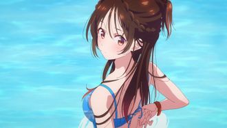 Episode 43 Hawaiians and Girlfriend