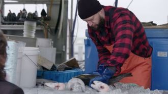 Episode 9 Magic Mountain