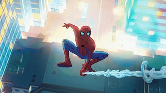 Episode 10 If This Be My Destiny...