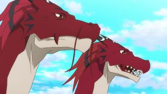 Episode 4 We Went to a Dragon's Wedding