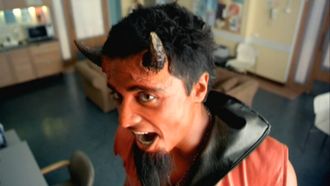 Episode 15 Пылесос