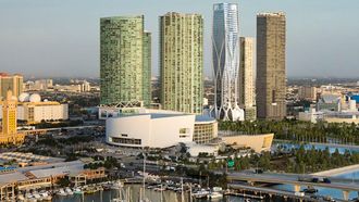 Episode 4 The Skinny Skyscraper