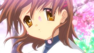 Episode 1 On the Hillside Path Where the Cherry Blossoms Flutter