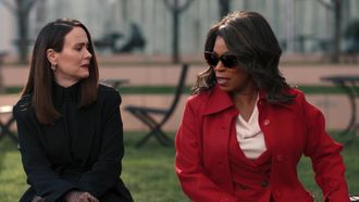 Episode 5 This Is Me Trying