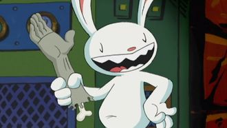 Episode 16 The Tell Tale Tail
