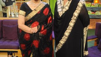 Episode 105 Asha Parekh, Helen
