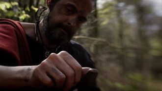 Episode 4 The Ghost Warrior