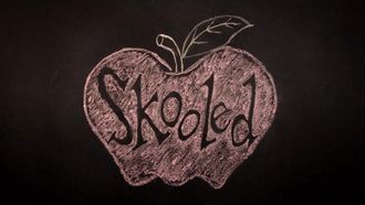 Episode 9 Skooled