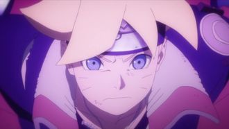 Episode 63 Sasuke’s Secret Weapon
