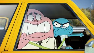 Episode 6 The Traffic