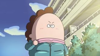 Episode 3 Jogging with Mother