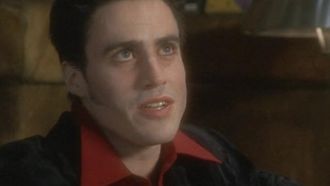 Episode 2 There's a New Vamp in Town