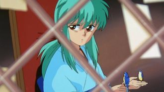 Episode 22 Lamenting Beauty