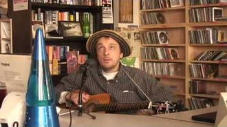 Episode 2 Vic Chesnutt