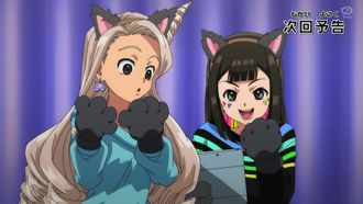 Episode 30 Riddles and Pop