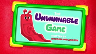 Episode 11 The Unwinnable Game