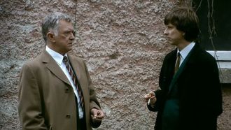 Episode 1 Gently Go Man (Pilot)
