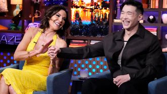 Episode 98 Luann du Lesseps, Joel Kim Booster