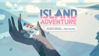 Episode 30 Island Adventure