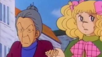 Episode 63 The Granny in the Street