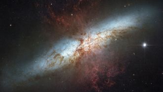 Episode 1 The Milky Way