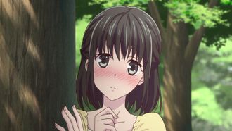 Episode 4 What Year Is She?