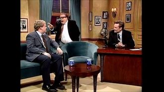 Episode 26 Chris Farley, Elisabeth Shue, Cracker