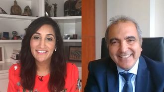 Episode 11 Is it the Right Time to Reopen Schools?: Borhene Chakroun / Director, Division for Policies and Lifelong Learning Systems, UNESCO