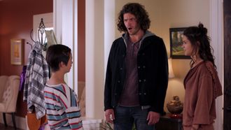 Episode 6 She Said, She Said