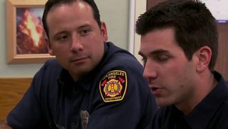 Episode 5 The Heat Is On