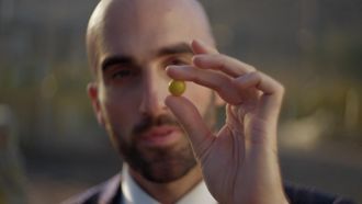 Episode 5 LAS VEGAS: Against the Odds