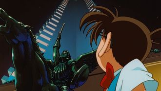 Episode 70 Knight Baron Mystery (3)