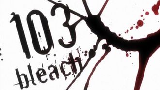 Episode 103 Ishida, Exceeding the Limits to Attack!