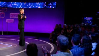 Episode 8 1/29/24 (Jerry O'Connell, Arden Myrin, Mary Lynn Rajskub)