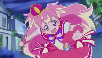 Episode 48 Gaou's Friends