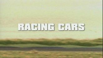Episode 2 Racing Cars