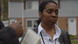 Episode 3 Women of Homicide