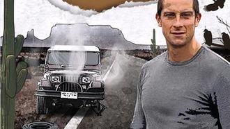 Episode 1 Burning Car/Boating Accident