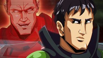 Episode 21 Choices