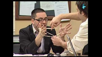 Episode 57 Ljudska prava