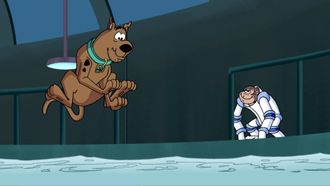Episode 3 Space Ape at the Cape