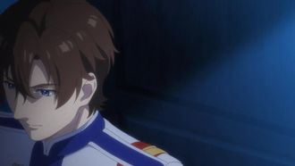 Episode 23 At Memory's End
