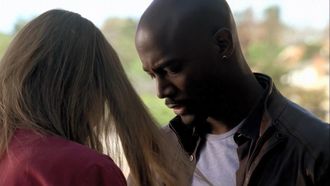 Episode 12 What If She's the Key