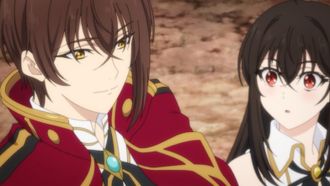 Episode 7 Yesterday's Enemy Is Today's…