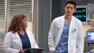 Episode 2 We Built This City