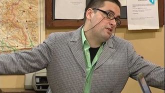 Episode 64 Torbičina penzija