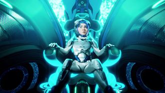 Episode 7 All For One